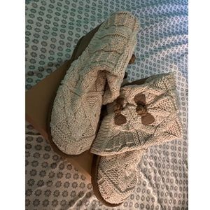 *New* UGG Winter Boots